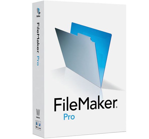 Claris FileMaker Pro 19.5.2.201 x64 Multilingual
