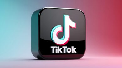 TikTok v25.1.3 (مفتوح) (مغير المنطقة المضمن)  [الأحدث]