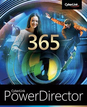 CyberLink PowerDirector Ultimate 20.7.3101.0