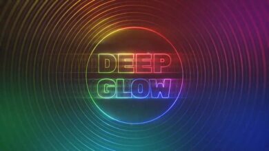 Deep Glow 1.5.2 RePack