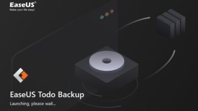 EaseUS Todo Backup Home 2022 Build 20220630 Multilingual + WinPE