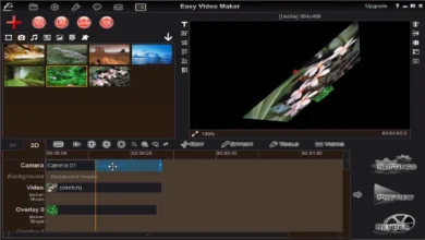 Easy Video Maker Platinum 12.09 (x64)