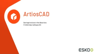 Esko ArtiosCAD 22.07 Build 2985 (x64) Multilanguage