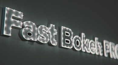 Aescripts - Fast Bokeh Pro v2.0.7 Win
