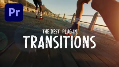 FilmImpact Premium Video Transitions 4.7.2 (x64) افضل ملحق واضافة للبريمير اصدار جديد حصري