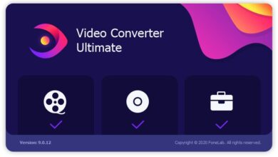 FoneLab Video Converter Ultimate 9.3.16 (x64) Multilingual