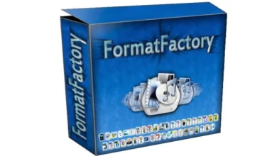 Format Factory 5.12.0 Repack & Portable
