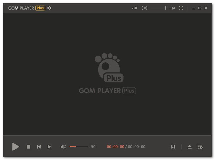 GOM Player Plus 2.3.77.5342 (x64) Multilingual