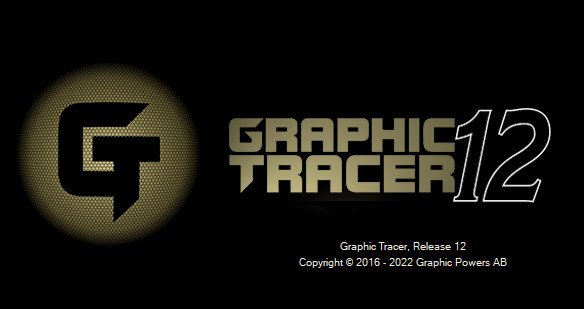 Graphic Tracer Professional 1.0.0.1 Release 12
