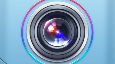 التطبيق المدفوع HD Camera Pro Edition v5.8.0.0