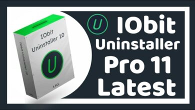 IObit Uninstaller 11.5.0.4 Repack Portable