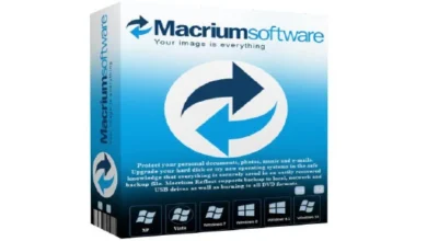 Macrium Reflect 8.0.6867 (x64)