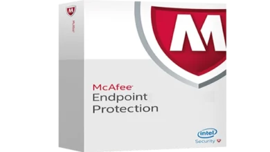 McAfee Endpoint Security v10.7.0.1390.13 Full Version