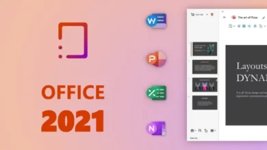 Microsoft Office Professional Plus 2021 PerpetualVL Version 2108 (Build 14332.20345) (x64) Multilanguage