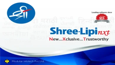 Modular InfoTech Shree-Lipi NXT 8.1.8132.19128