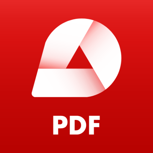 PDF Extra - مسح وتحرير وتوقيع