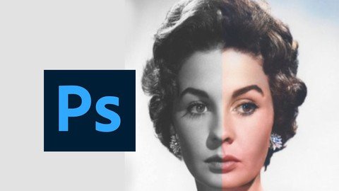Photoshop Complete Beginners Guide with wonderful Designs