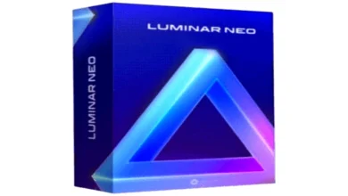 Skylum Luminar Neo 1.1.1.9882 (x64) Multilingual
