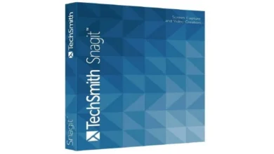 SnagIt 2022.1.0 Build 20078 (x64)