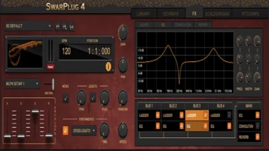 Swar Systems SwarPlug v4.5