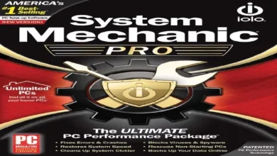 System Mechanic Pro 22.3.3.175