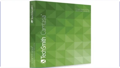 TechSmith Camtasia 2022.0.2 Build 38524 (x64) Multilingual