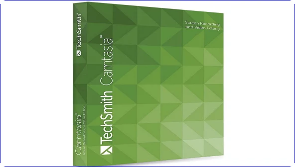 TechSmith Camtasia 2022.0.2 Build 38524 (x64) Multilingual