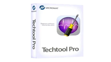 Techtool Pro 15.0.4 Build 7652 macOS