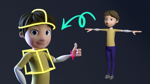 The BeginnerS Guide To Rigging In 3Ds Max 2022