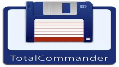 Total Commander 10.50 Multilingual