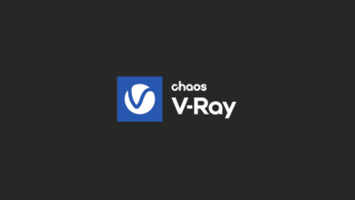 V-Ray Advanced 6.00.04 For 3ds Max 2018-2023 (x64)