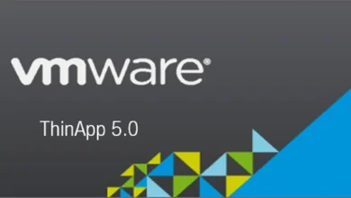 VMware ThinApp Enterprise 2206 Build 20077476 Multilanguage