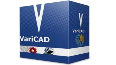 VariCAD 2022 v2.00 (x64)