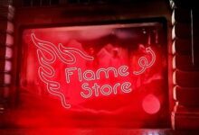 Videohive - Neon Titles 38665771 - Project For Final Cut & Apple Motion