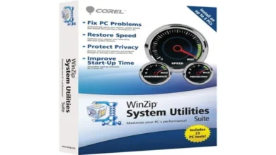 WinZip System Utilities Suite 3.16.0.52 (x64) Multilingual