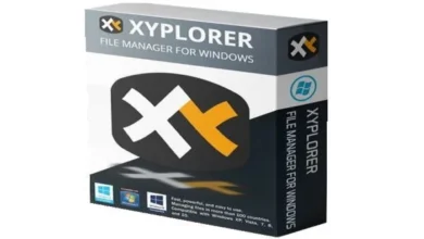 XYplorer 23.30.0100 Multilingual