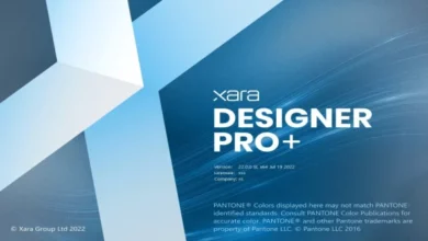 Xara Designer Pro+ 22.0.0.64785 (x64)