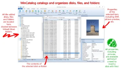 WinCatalog 2021.4.2.716 Multilingual