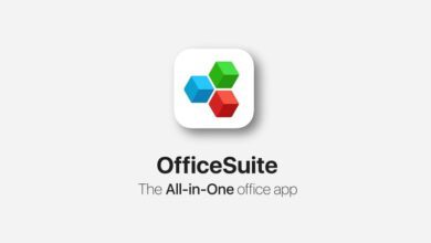 OfficeSuite: Word, Sheets, PDF v13.0.42559