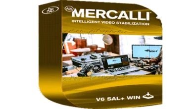 proDAD Mercalli V6 SAL 6.0.615.1