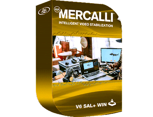 proDAD Mercalli V6 SAL 6.0.617.1