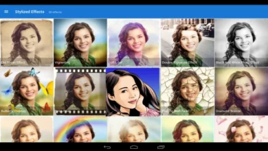 Photo Lab PRO Picture Editor v3.12.22 build 7961