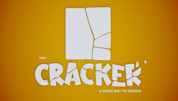 Blender Market - Cracker