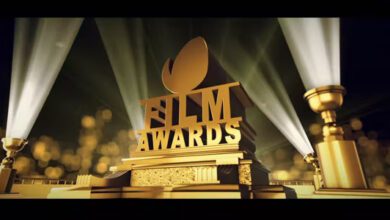 Videohive - Awards Logo - 17677656