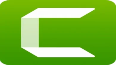 TechSmith Camtasia 2022 22.0.4.39133 اصدار جديد مفعل تلقائيا