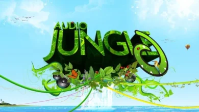 تجميعة جديدة من اوديو جنغل AudioJungle Pack