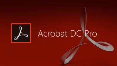 مفعل تلقائيا Adobe Acrobat Pro DC 2022.002.20191 x64 Repack