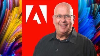 Adobe 5 Courses In 1: Photoshop, After Effects, Id, Ai & Lr