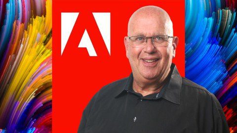 Adobe 5 Courses In 1 Photoshop After Effects Id Ai Lr