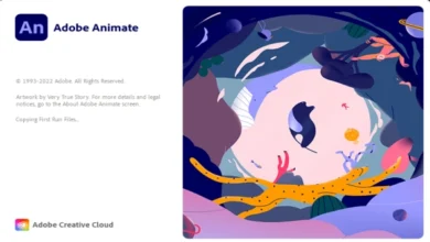 Adobe Animate 2022 v22.0.8.217 x64